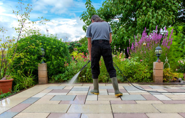 Seaford, DE Pressure Washing Company